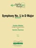 Symphony No. 1 in D Major